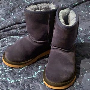 Toodler UGGS Boots